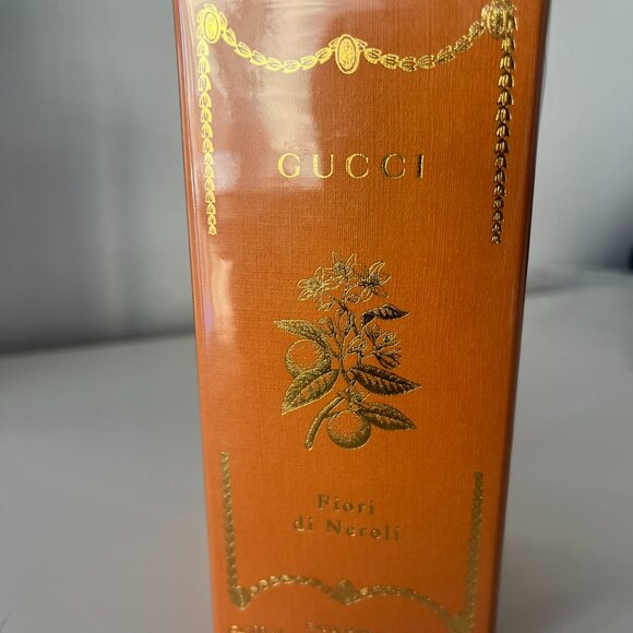 GUCCI - FIORI DI NEROLI - L'ALCHEMISTE - 100ML EAU DE PARFUM - NEW - Picture 2 of 3